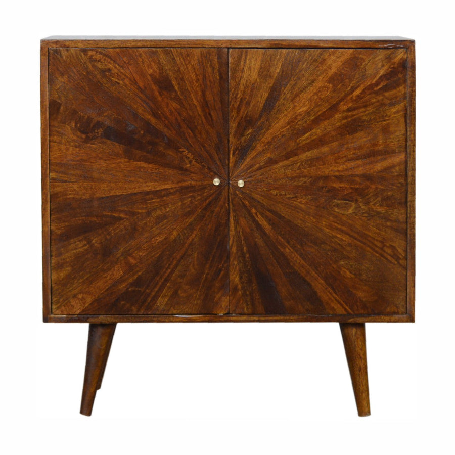 Handcrafted Cabinets & Cupboards
