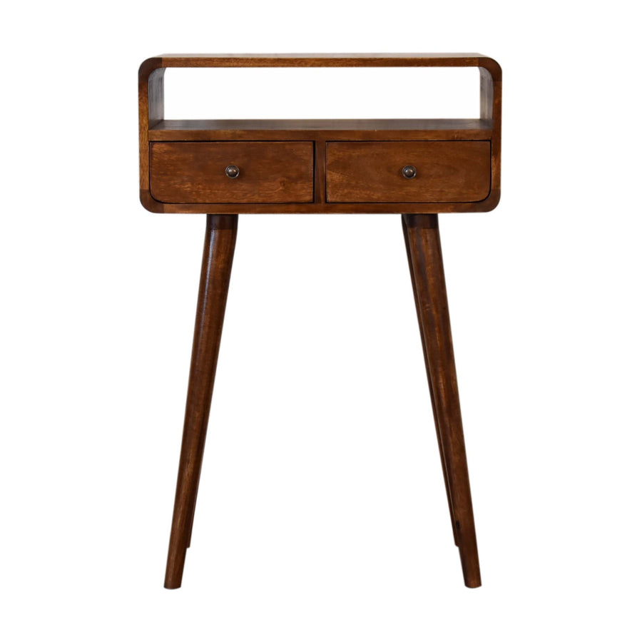 Solid Wood Console Tables
