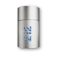 Carolina Herrera 212 Men Eau De Toilette 50ml Spray