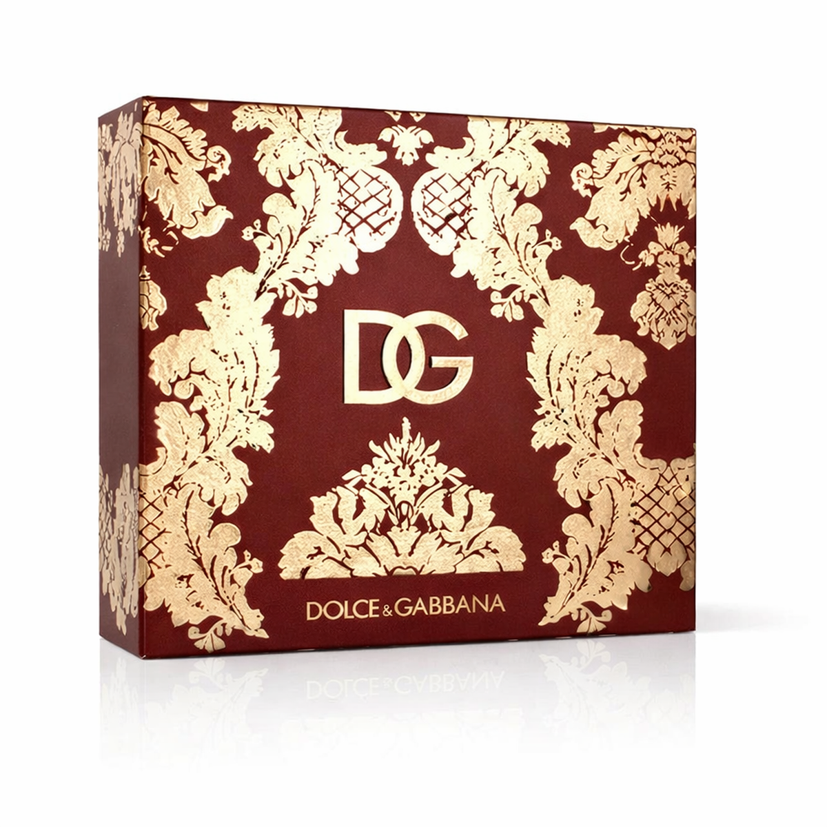 Dolce & Gabbana Q Gift Set