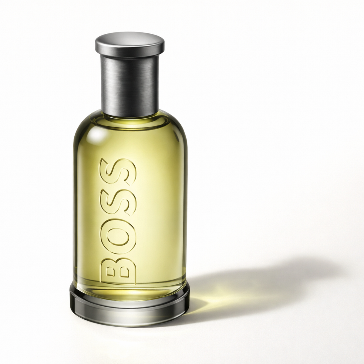 Hugo Boss Boss Bottled Gift Set