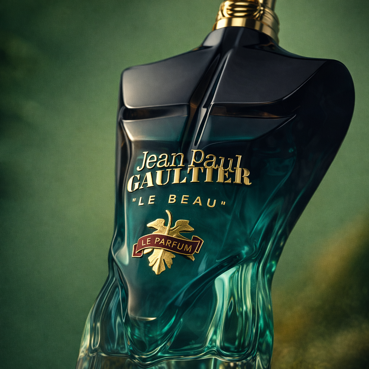 Jean Paul Gaultier Le Beau Le Parfum Eau de Parfum 125ml Spray