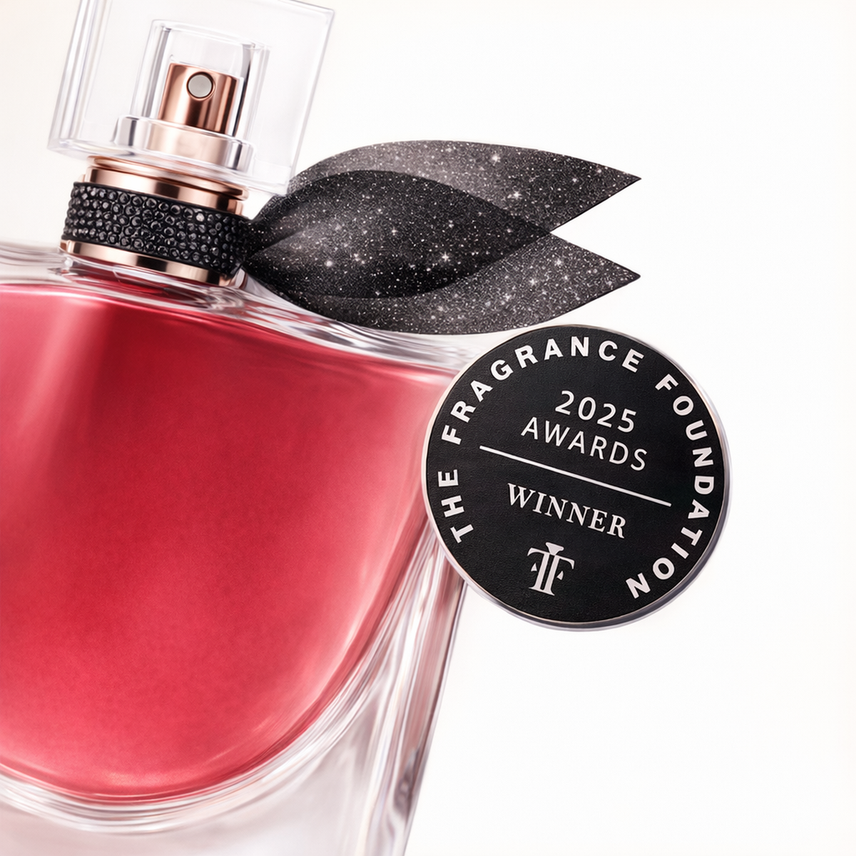 Lancome La Vie est Belle L'Elixir L'eau de Parfum 50ml Refillable Spray