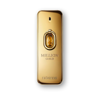Paco Rabanne Million Gold Elixir Parfum Intense 100ml Spray