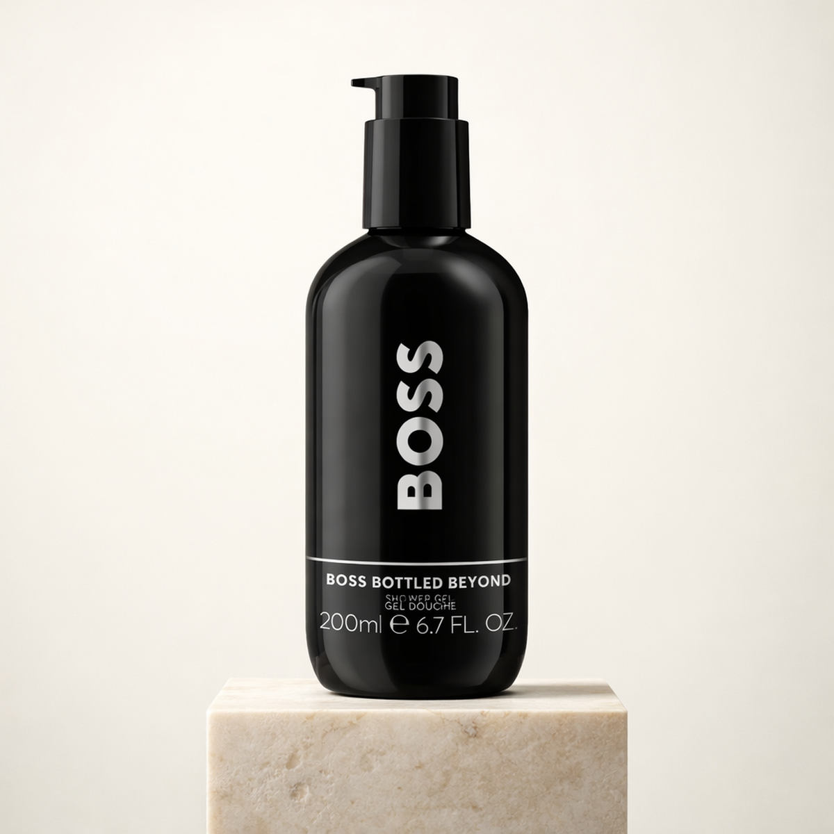 Hugo Boss Boss Bottled Parfum Gift Set