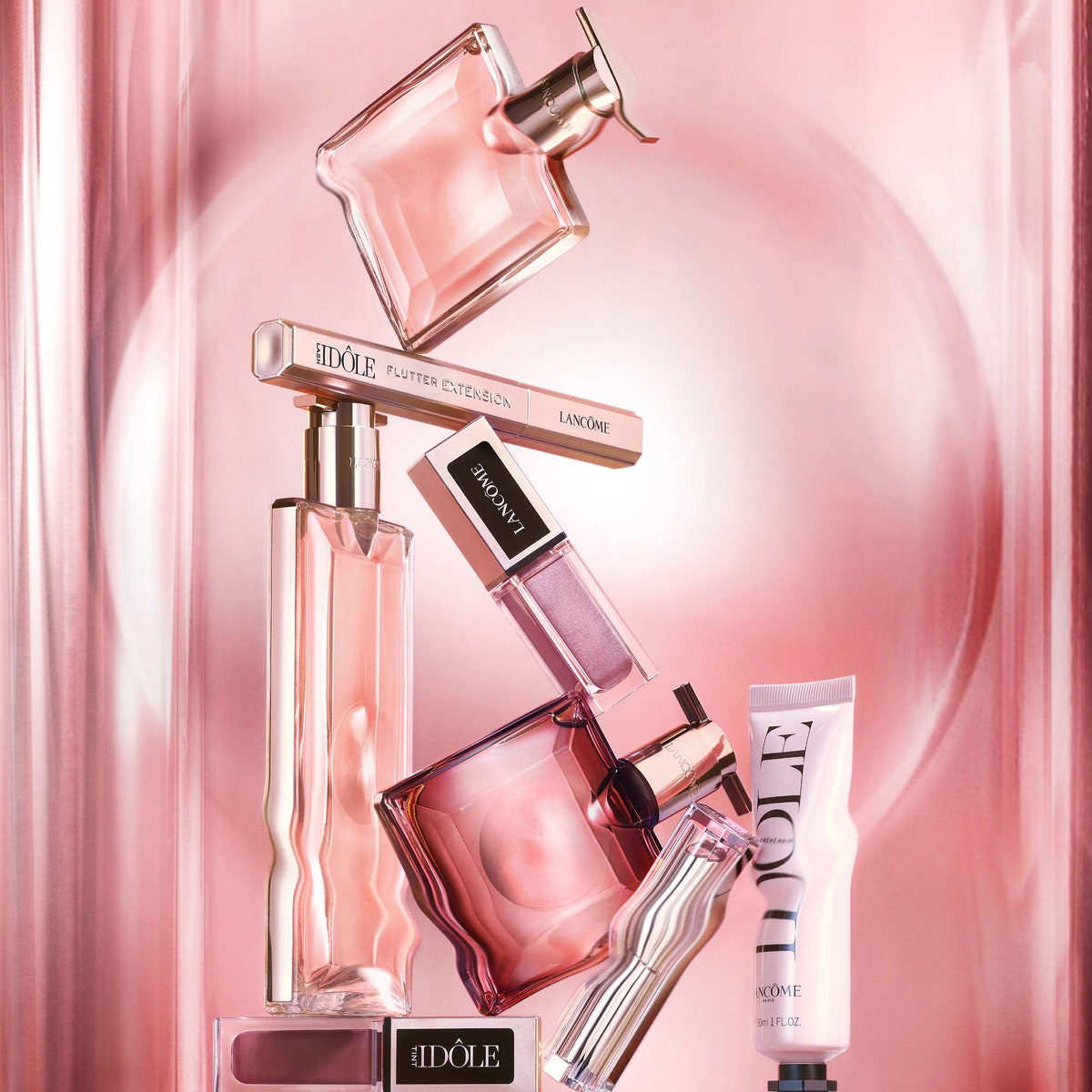 Lancome Idole Power Eau de Parfum Intense 50ml Spray