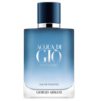 Giorgio Armani Acqua di Gio Profondo Eau de Toilette 100ml Spray