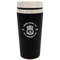 Liverpool FC Executive Travel Mug