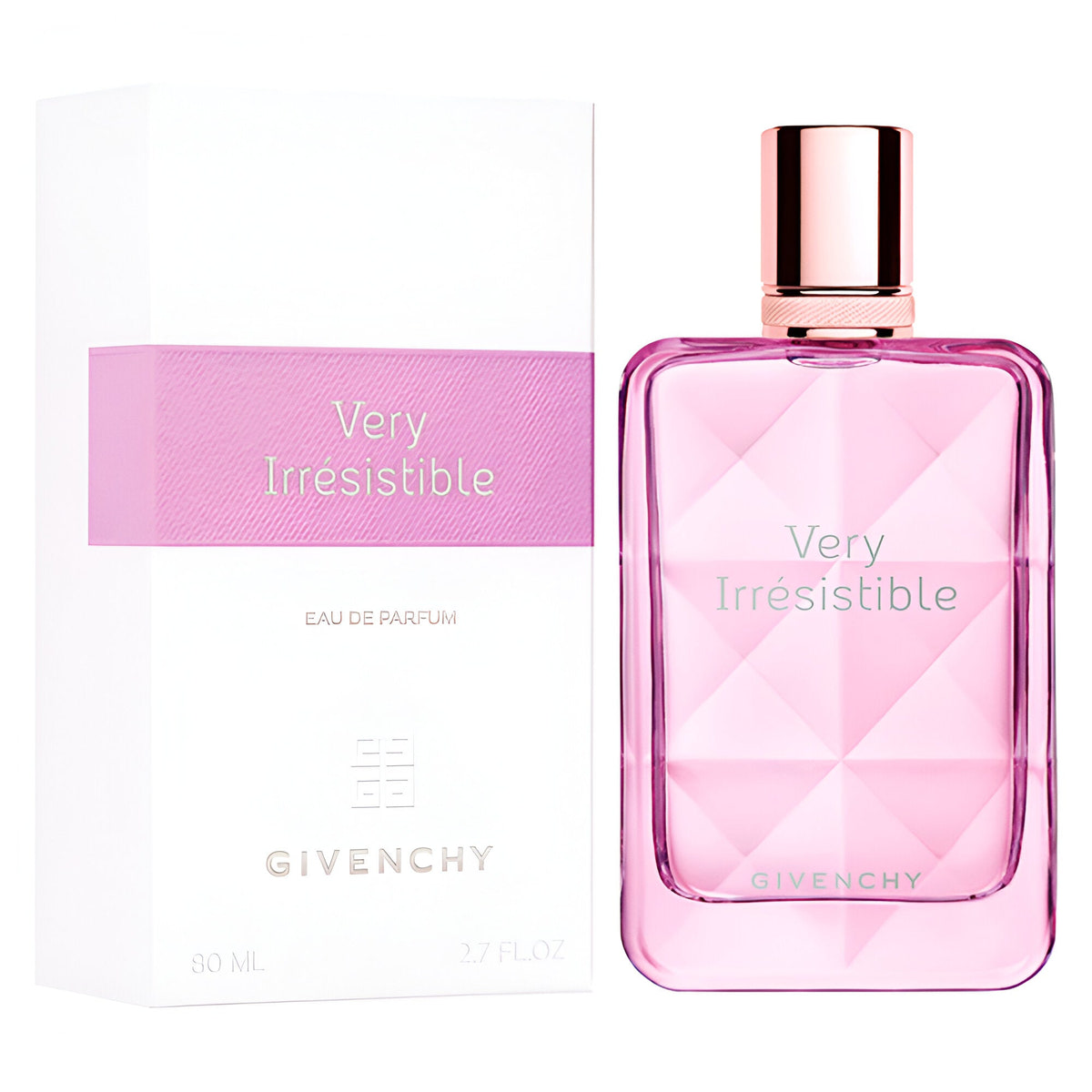 Givenchy Very Irresistible Eau de Parfum 80ml Spray