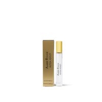 Alyssa Ashley Ambre Rouge Eau de Parfum 100ml Spray Unisex Fragrance