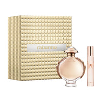 Paco Rabanne Olympea Gift Set 80ml EDP + 20ml EDP