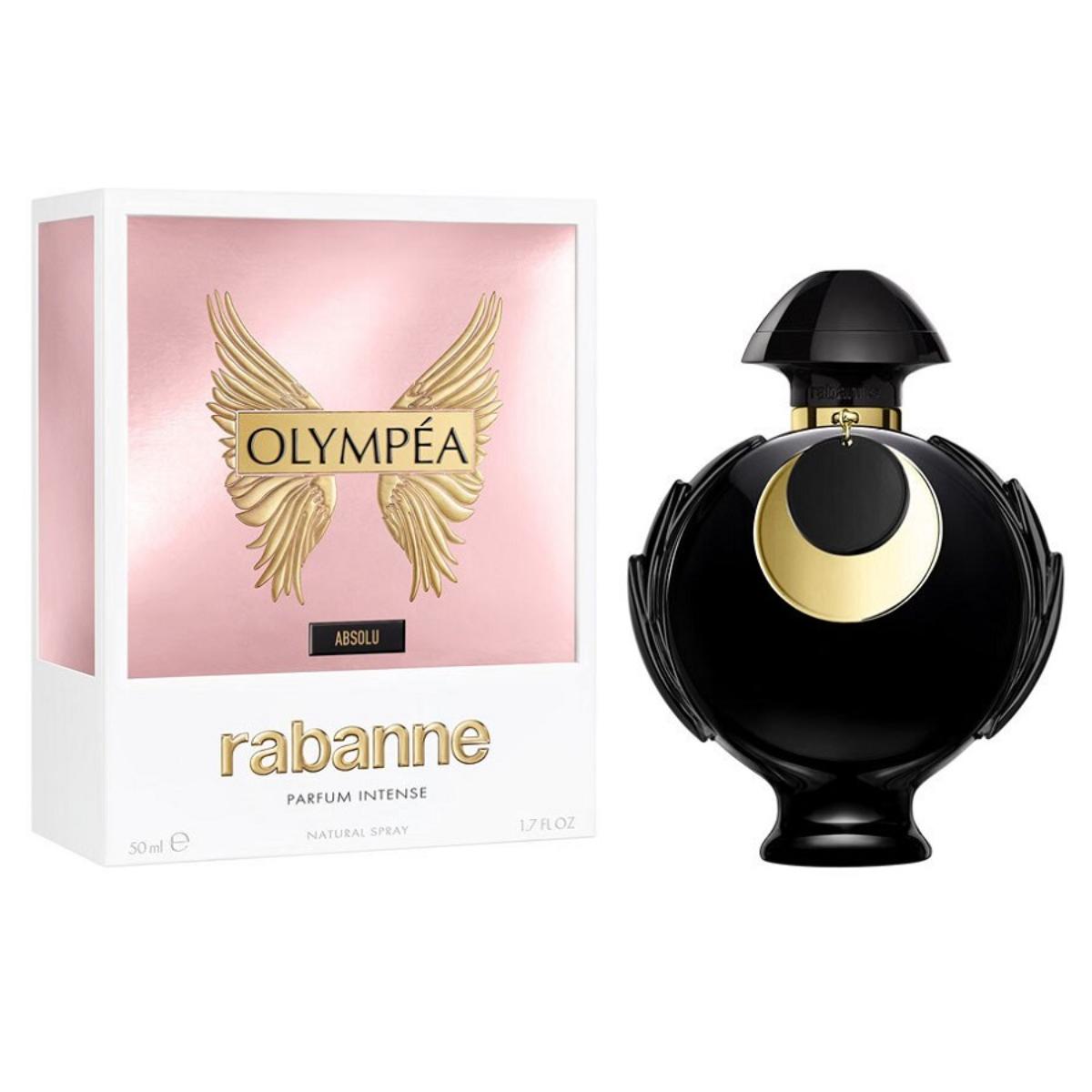 Paco Rabanne Olympea Absolu Eau de Parfum 50ml Spray