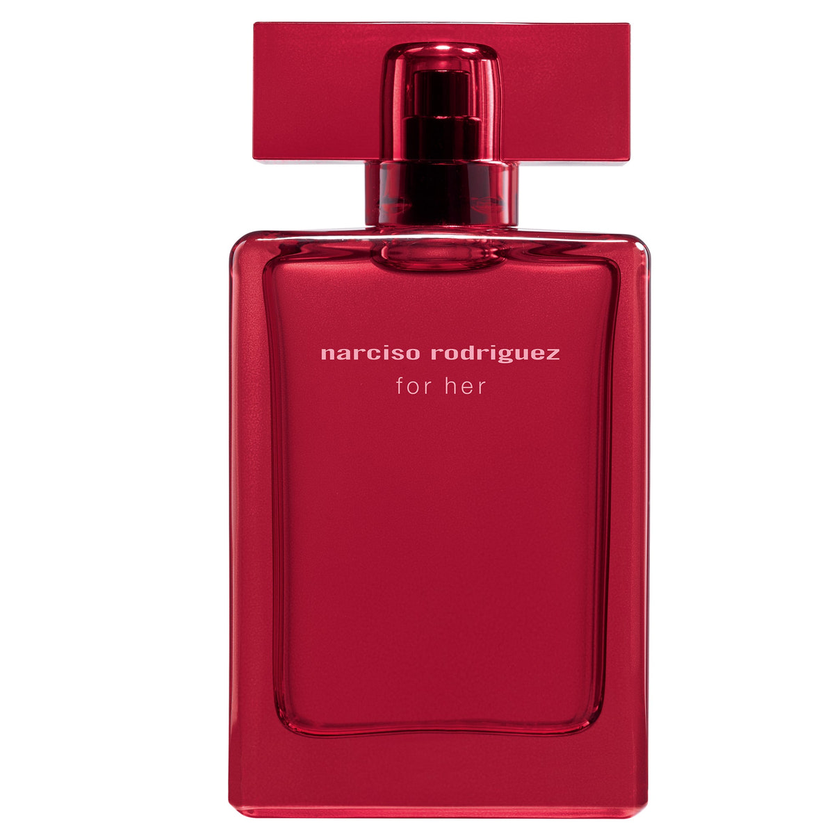 Narciso Rodriguez For Her Intense Eau de Parfum 50ml