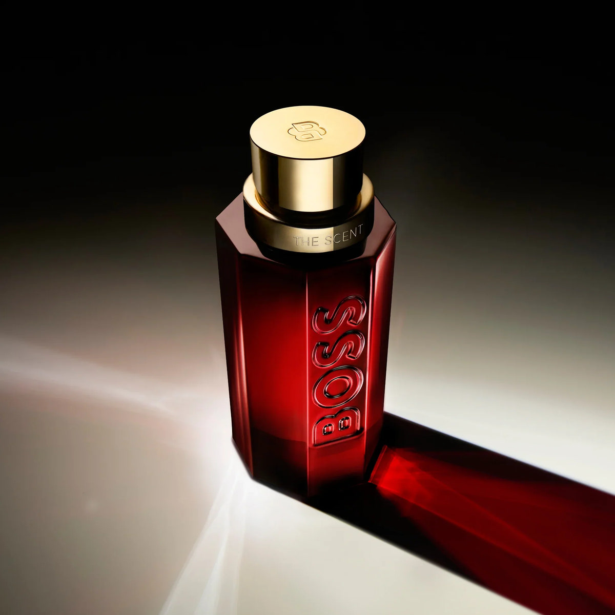 Hugo Boss Boss The Scent Elixir Parfum Intense 50ml Spray