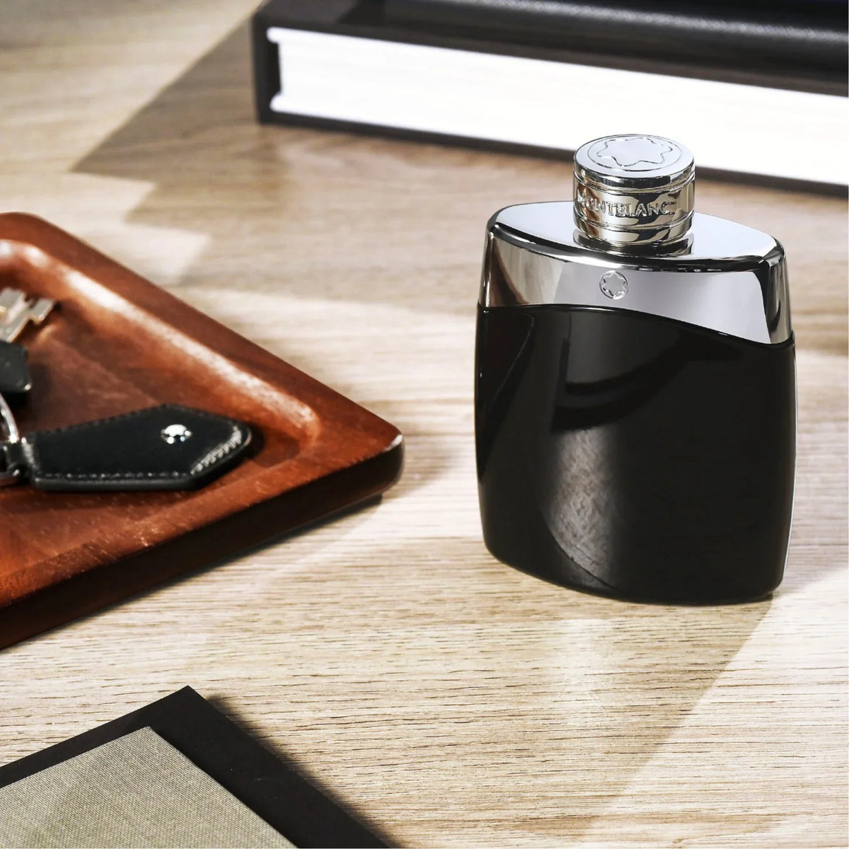 Mont Blanc Legend Gift Set