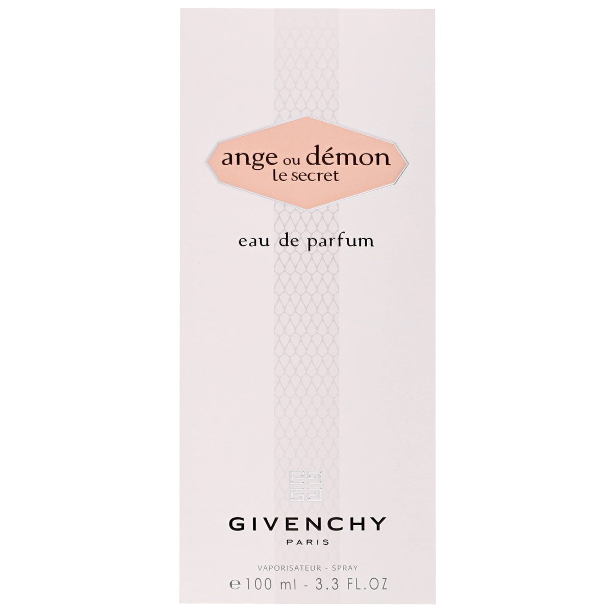Givenchy Ange ou Demon Le Secret - 2014 Edition Eau de Parfum 100ml Spray