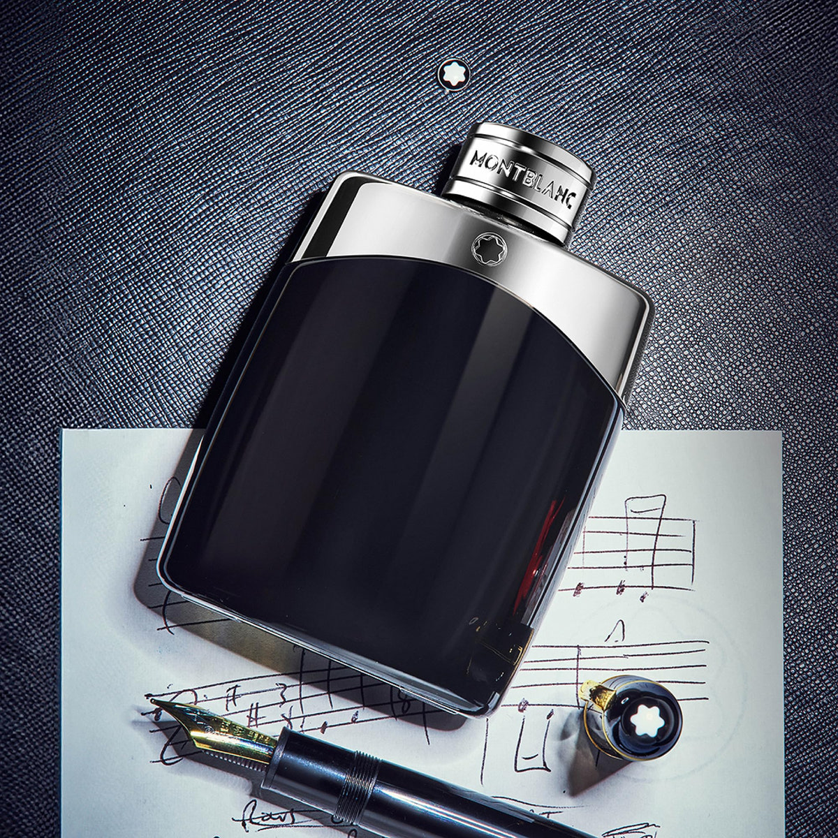 Mont Blanc Legend Gift Set