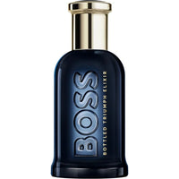 Hugo Boss Boss Bottled Triumph Elixir Eau de Parfum 50ml Spray