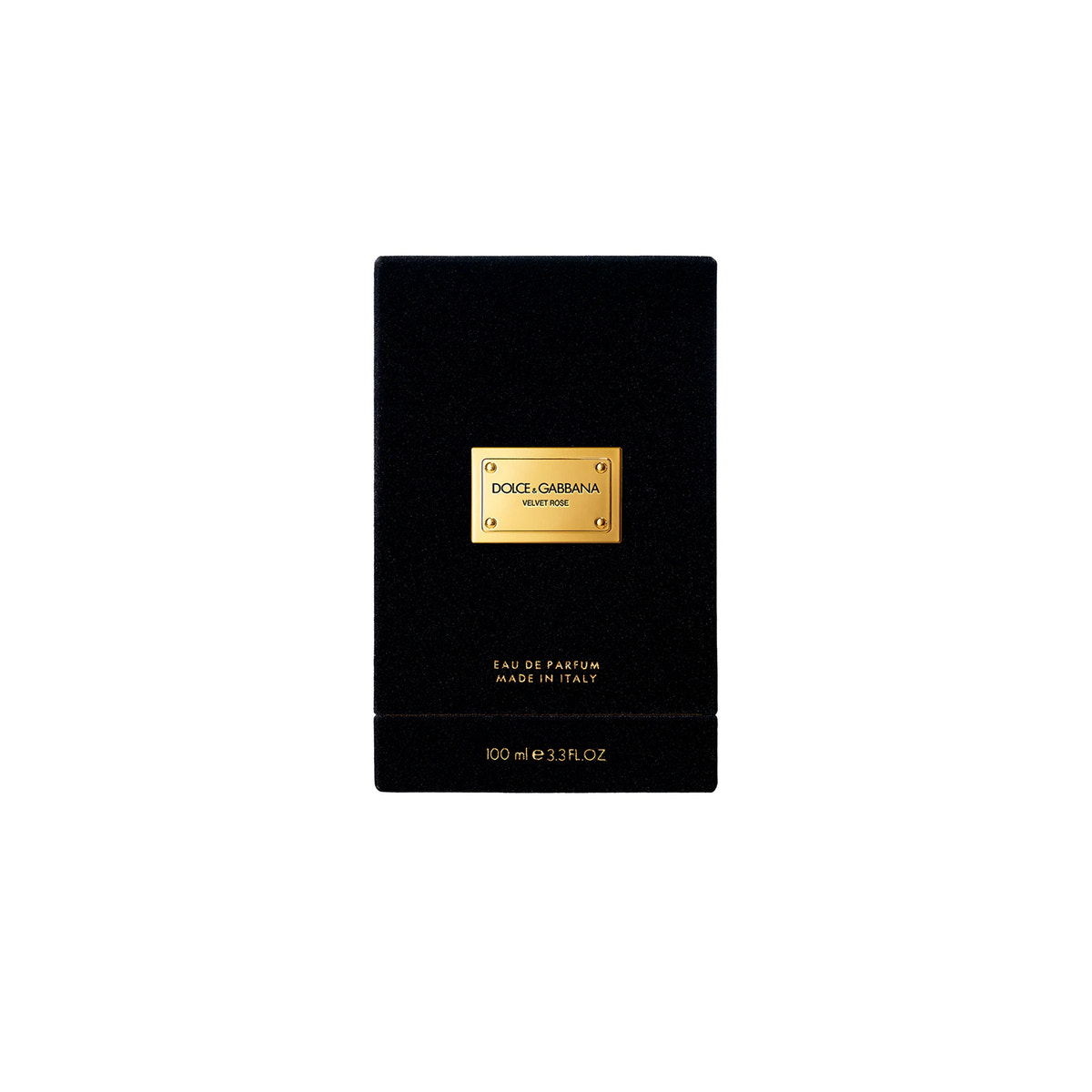 Dolce & Gabanna Velvet Rose Eau de Parfum 100ml Spray