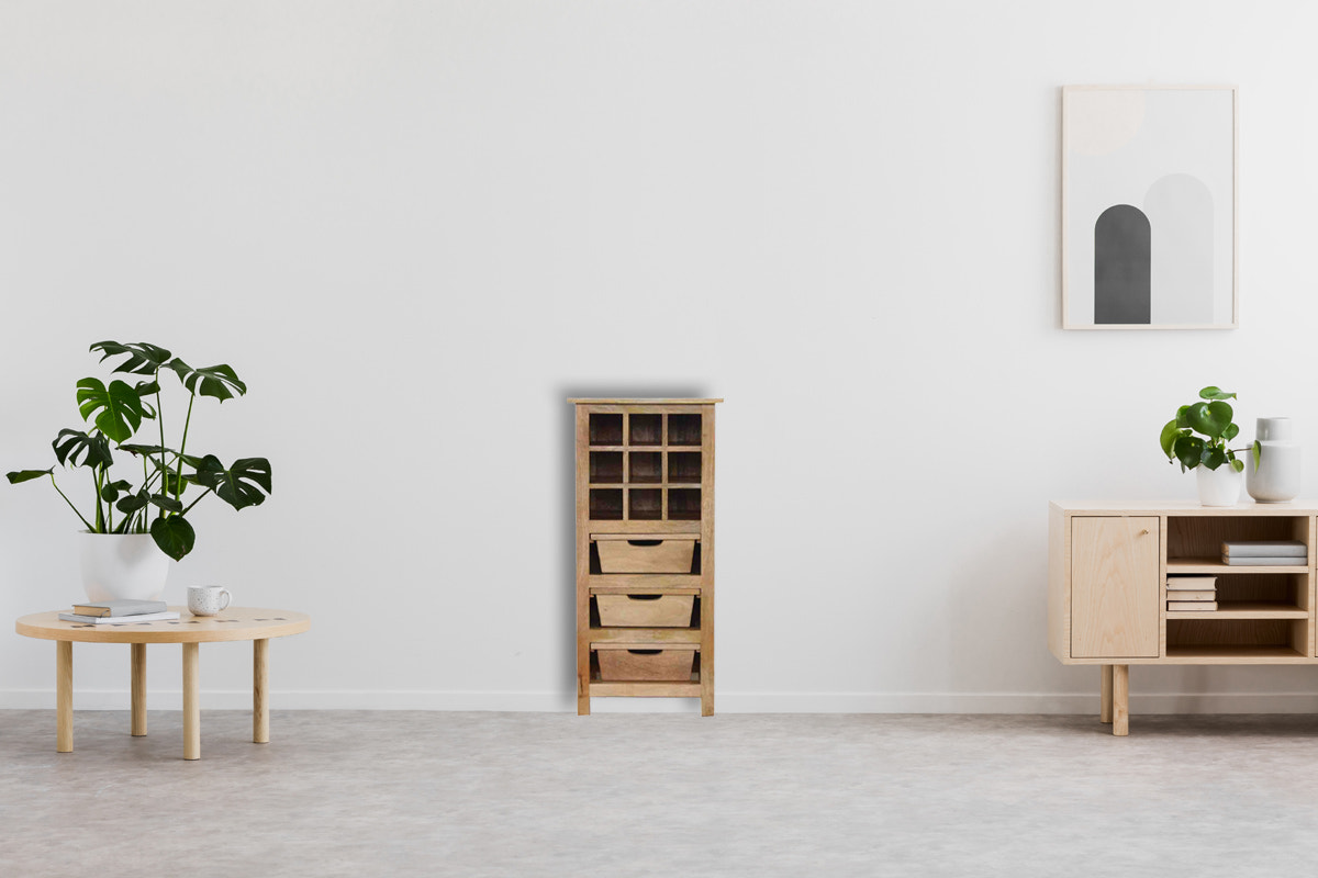 Wine Cabinet