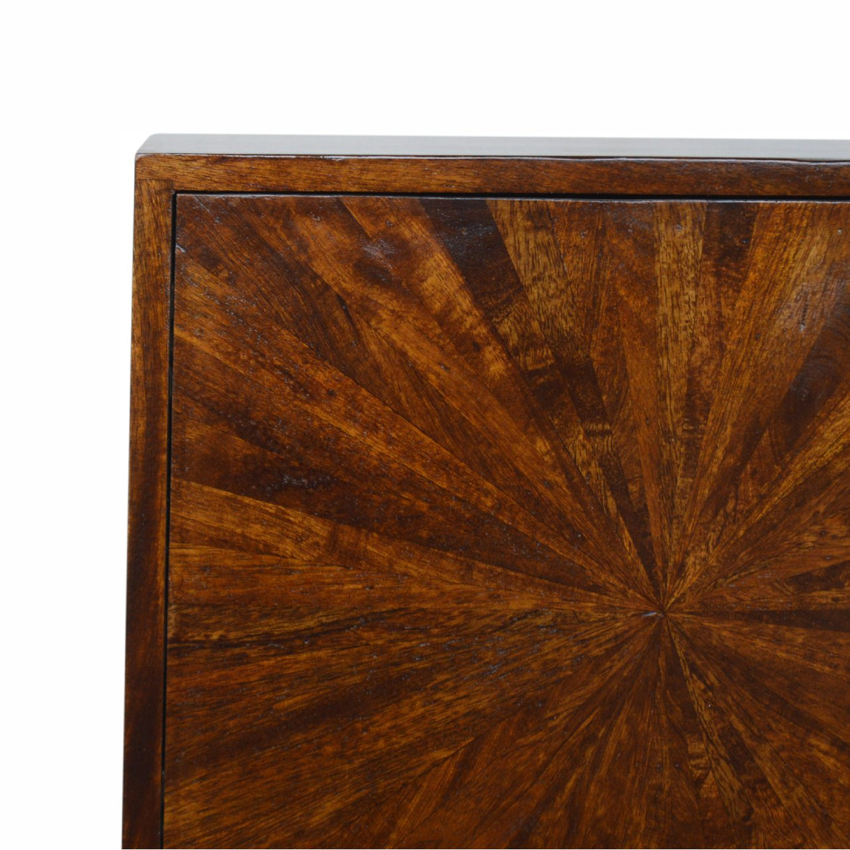 Chestnut Sunrise Door Bedside Table