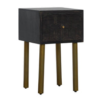 Doha Bedside Table