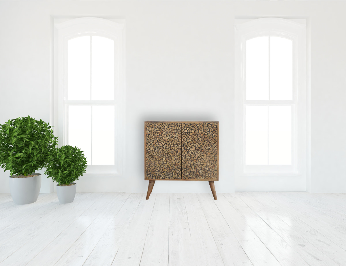 Lisbon Cabinet