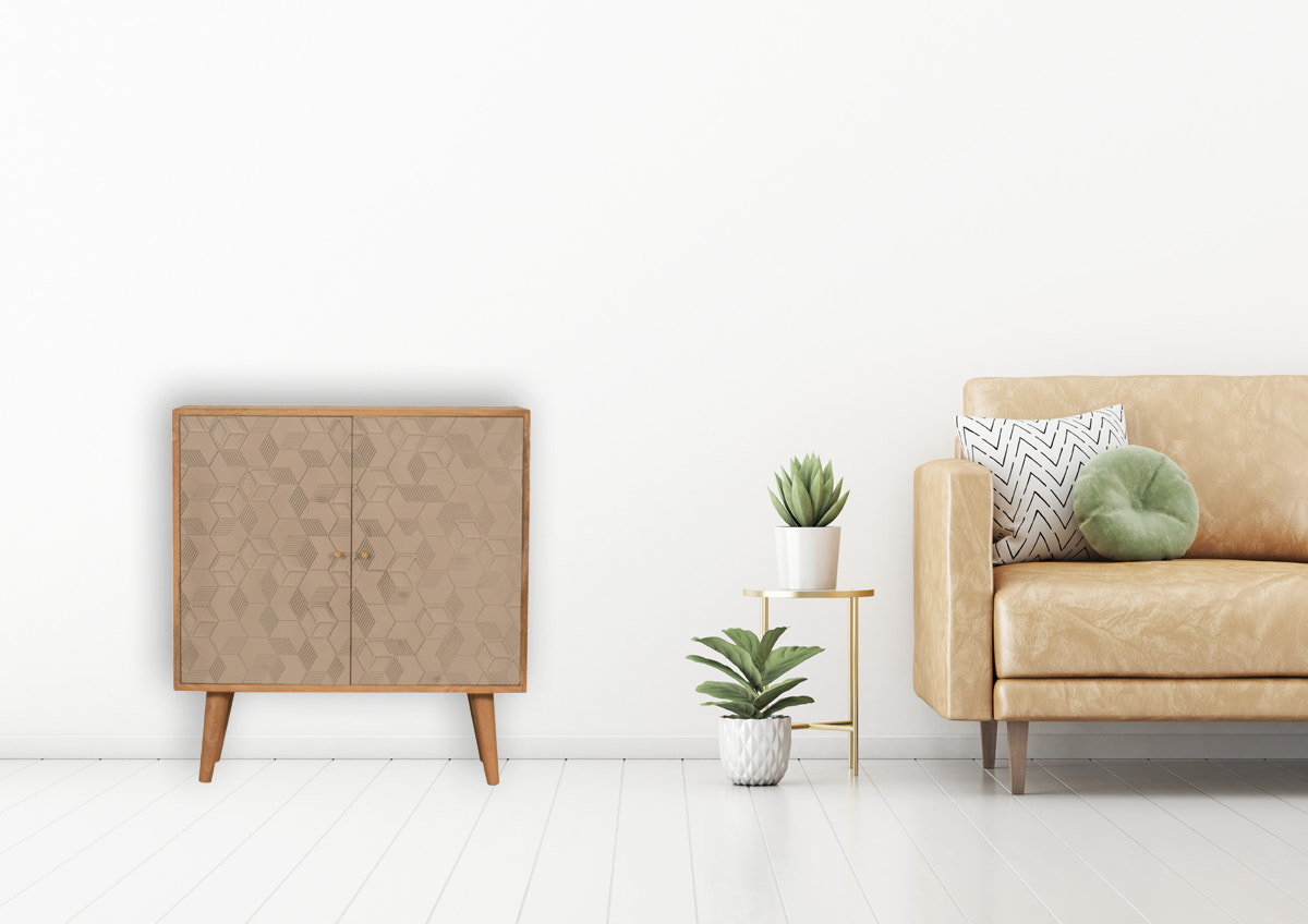 Acadia Cabinet