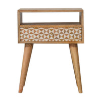 Sarina Bedside Table