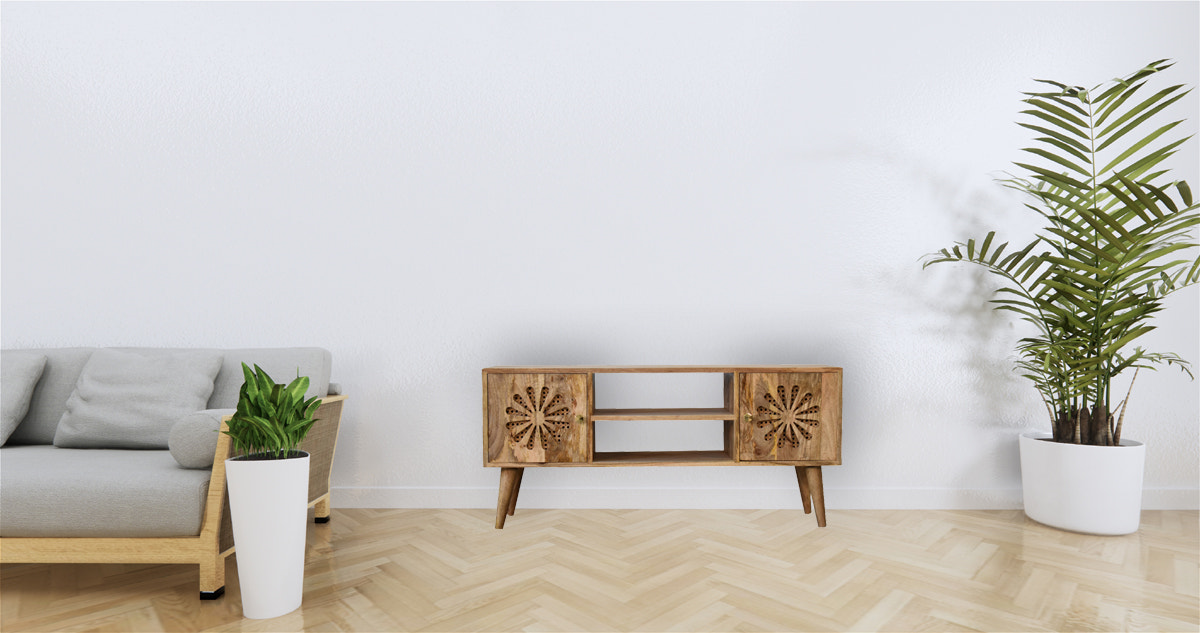 Rosalie Media Unit
