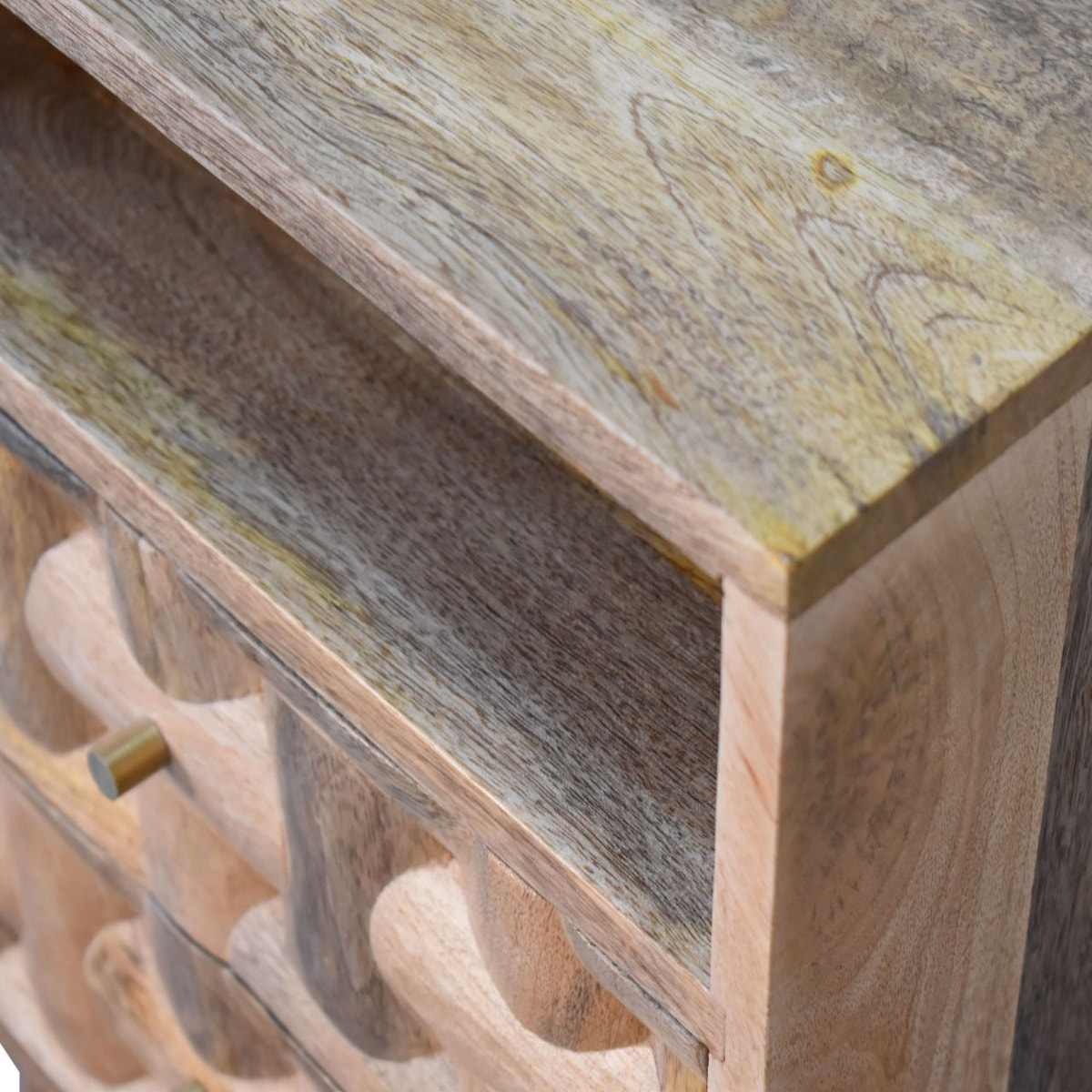Kita Bedside Table