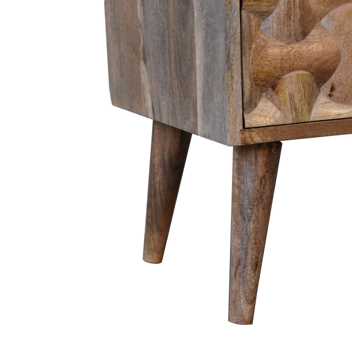 Kita Bedside Table