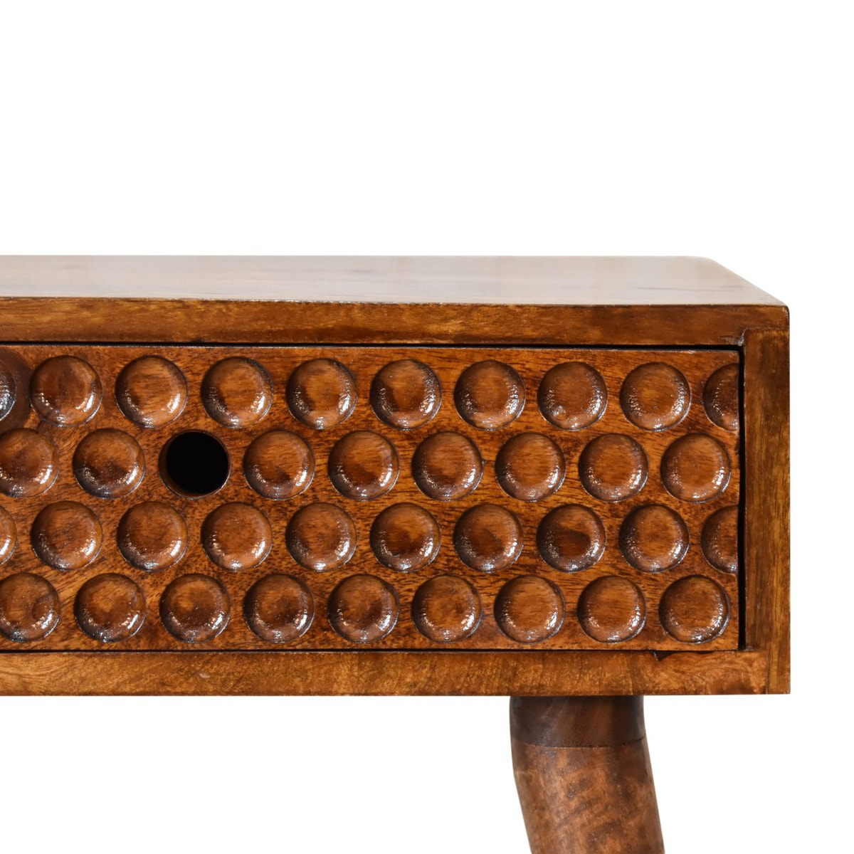 Torun Bedside Table