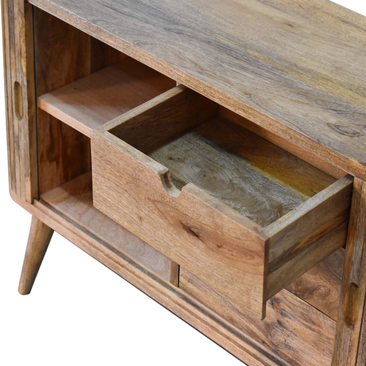 Mokka Sideboard Chest of Drawers