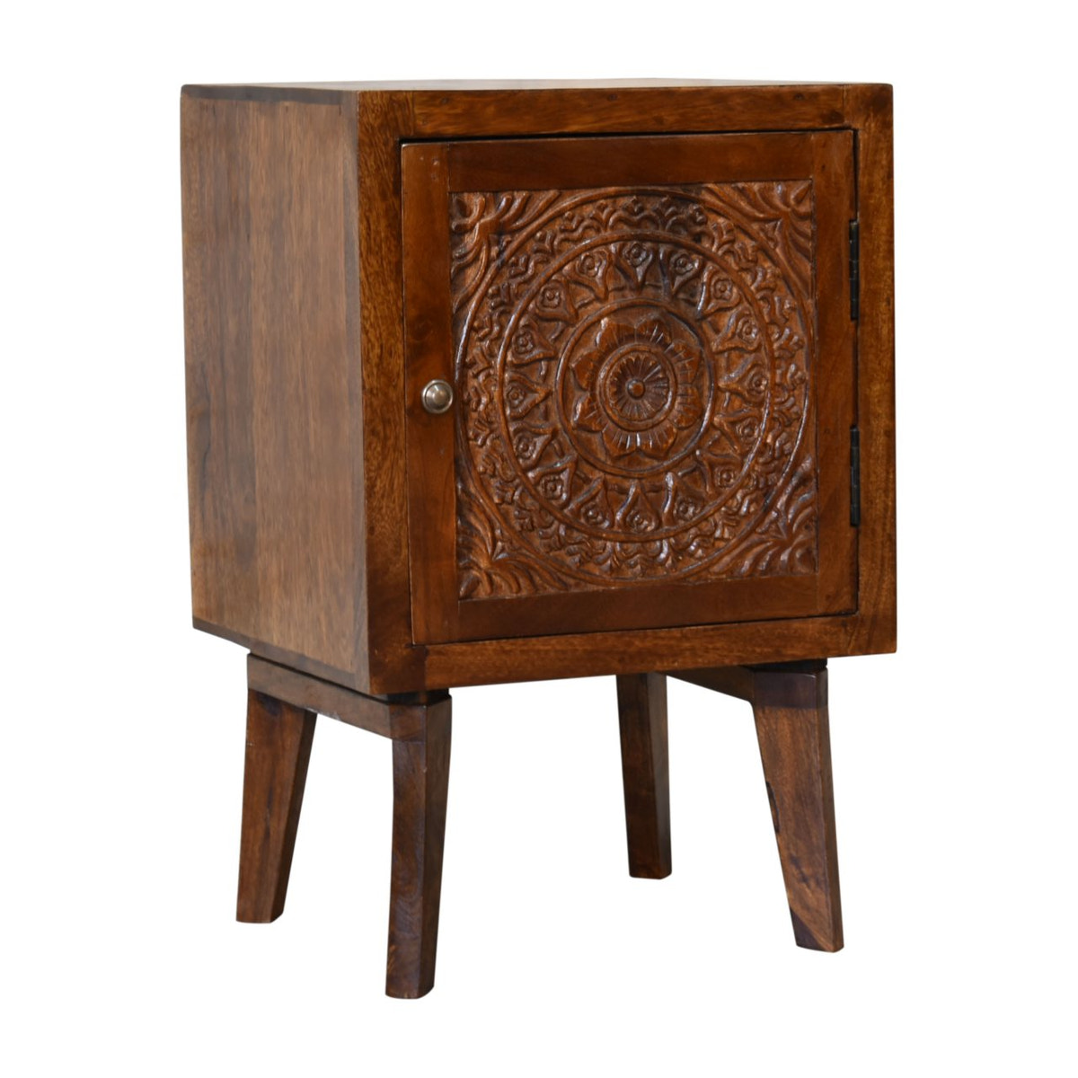 Tova Bedside Table