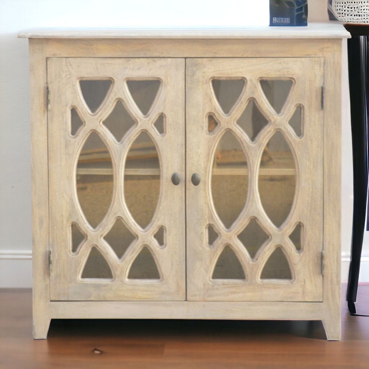 Stone Wash Sideboard Chest of Drawers