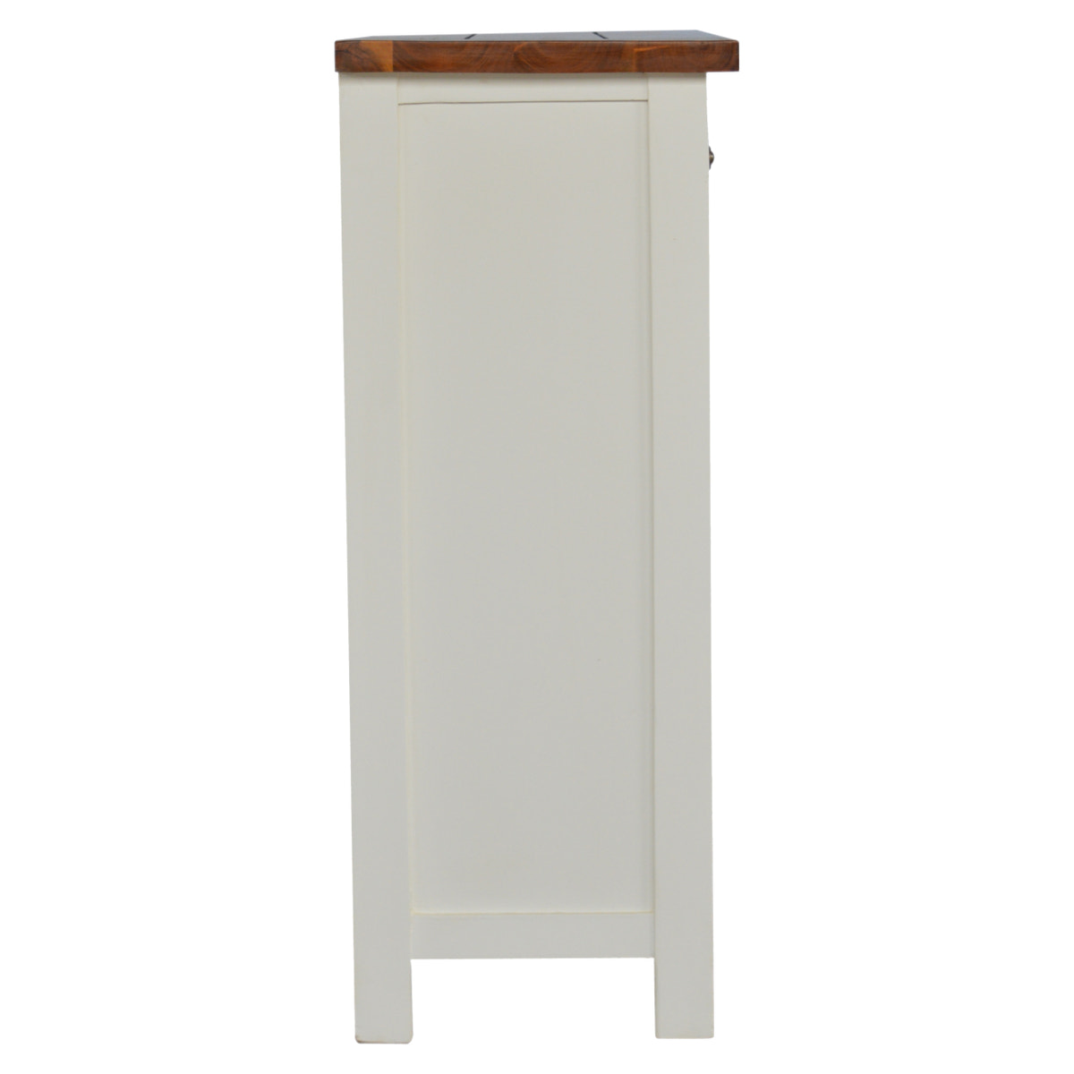 2 Tone Kitchen Unit Chest of Drawers