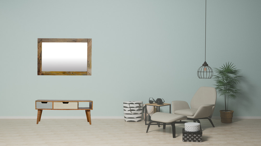 Gradient Media Unit