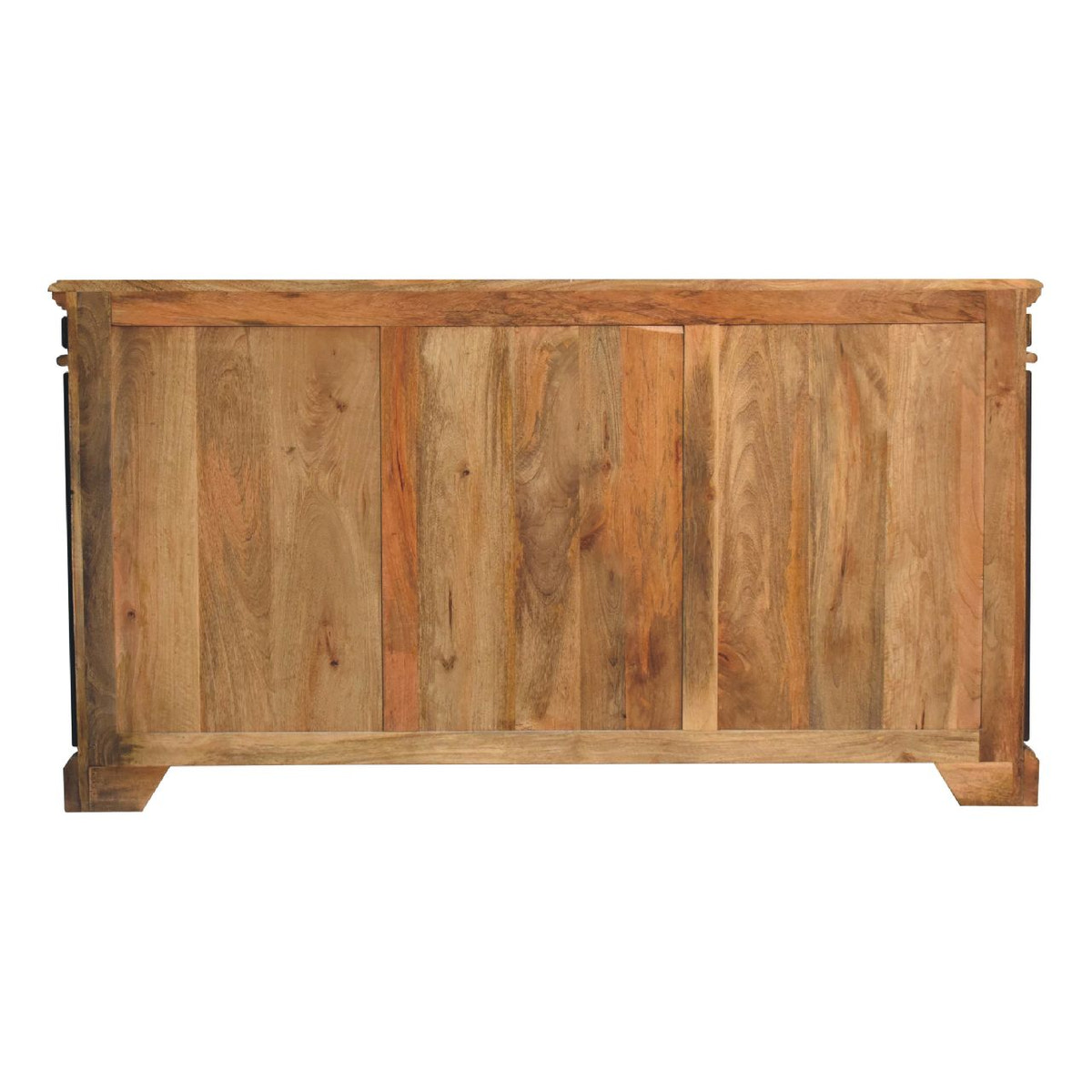 Oriental Sideboard Chest of Drawers