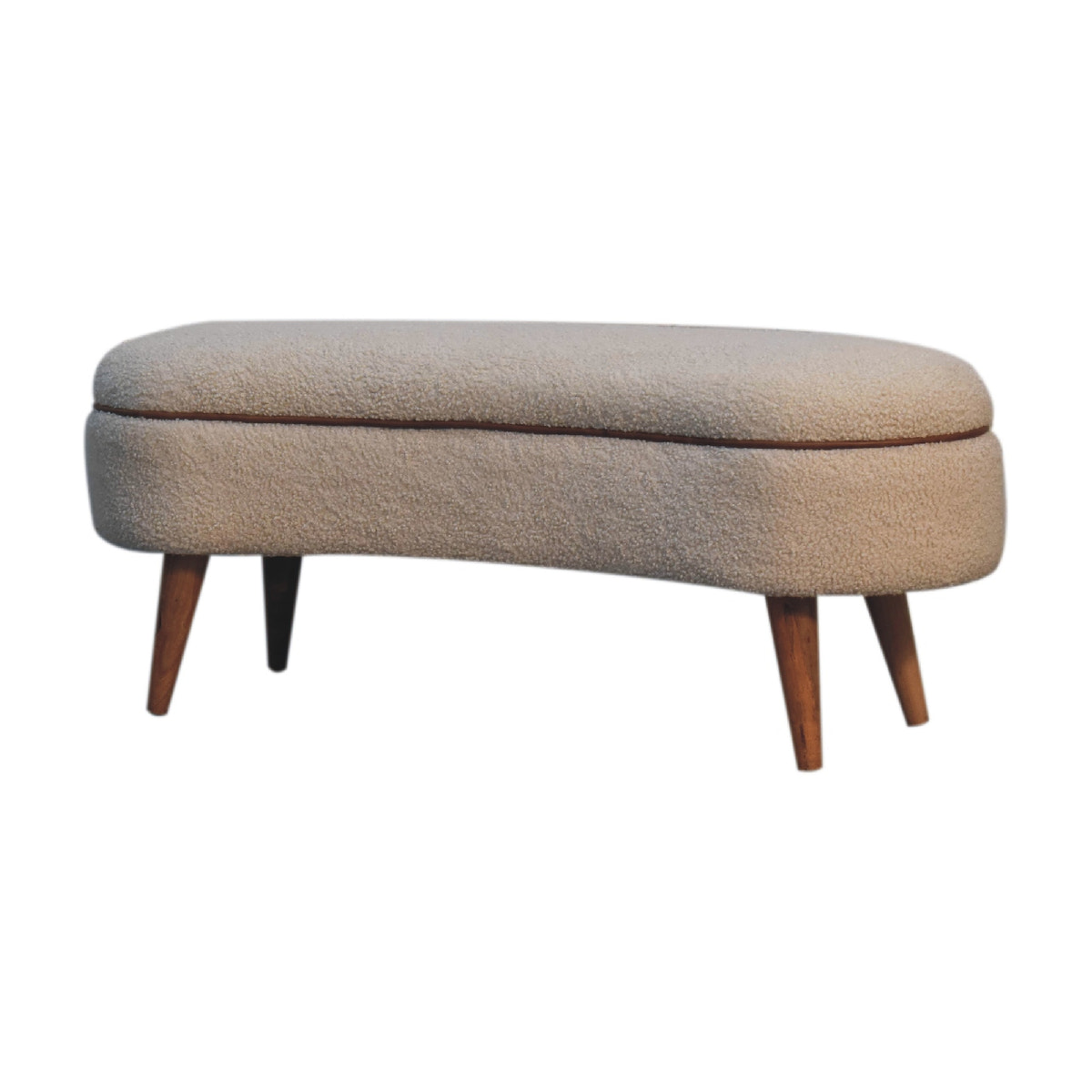 Serenity Bench | Boucle