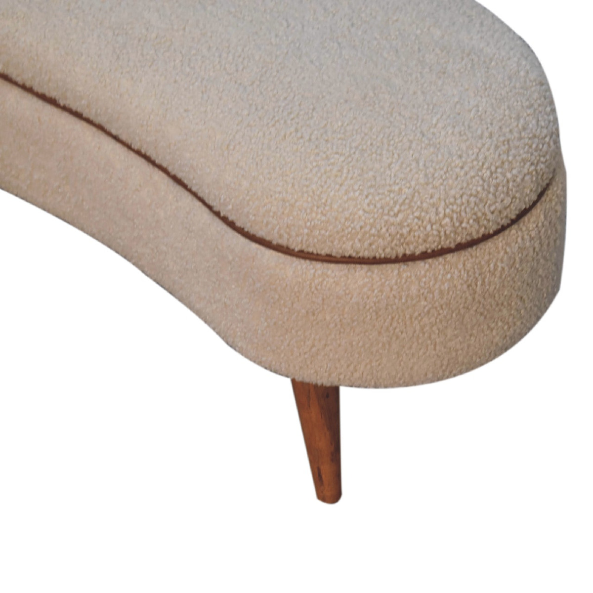 Serenity Bench | Boucle
