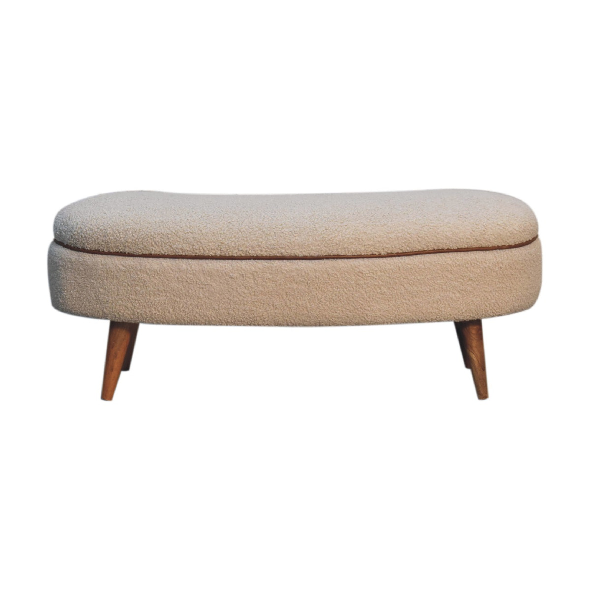 Serenity Bench | Boucle