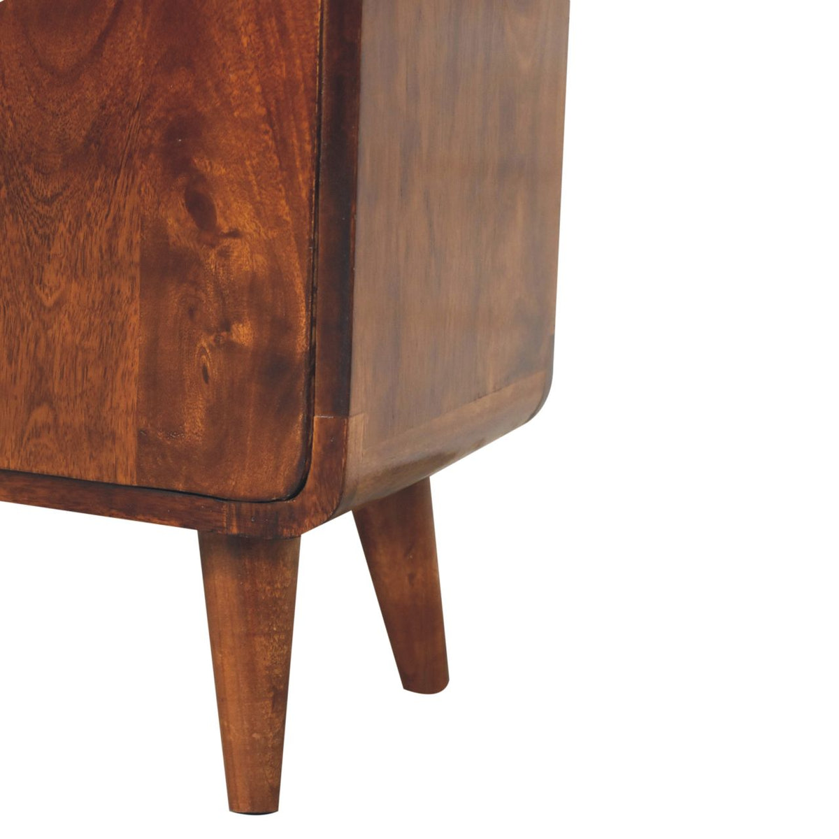 Mini Classic Chestnut Chest of Drawers