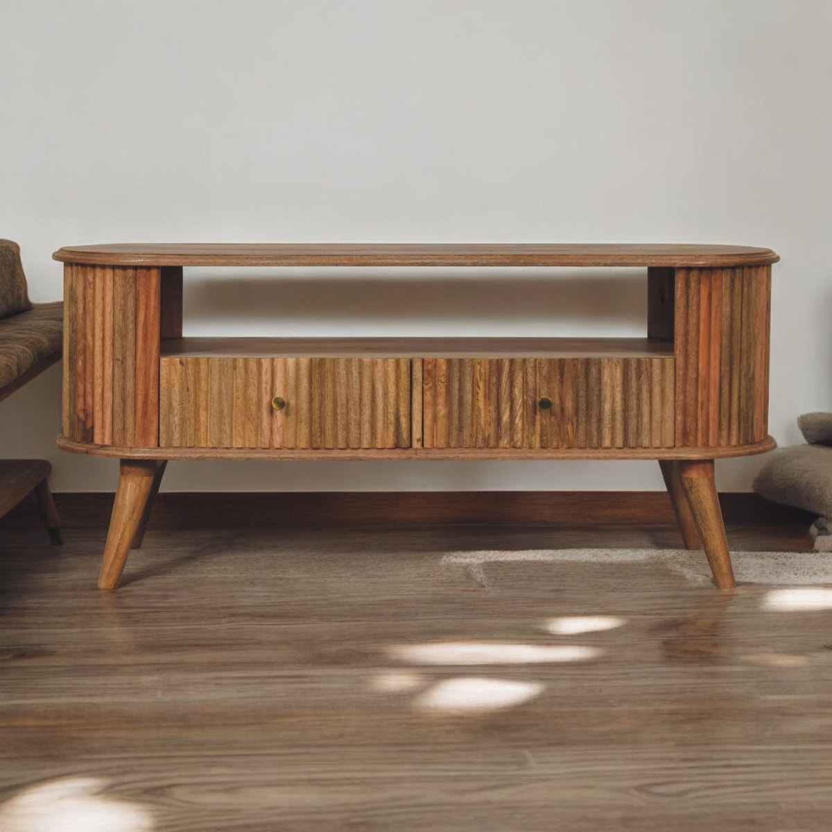 Soba Nordic Media Unit
