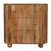 Soba Ball Chest of Drawers