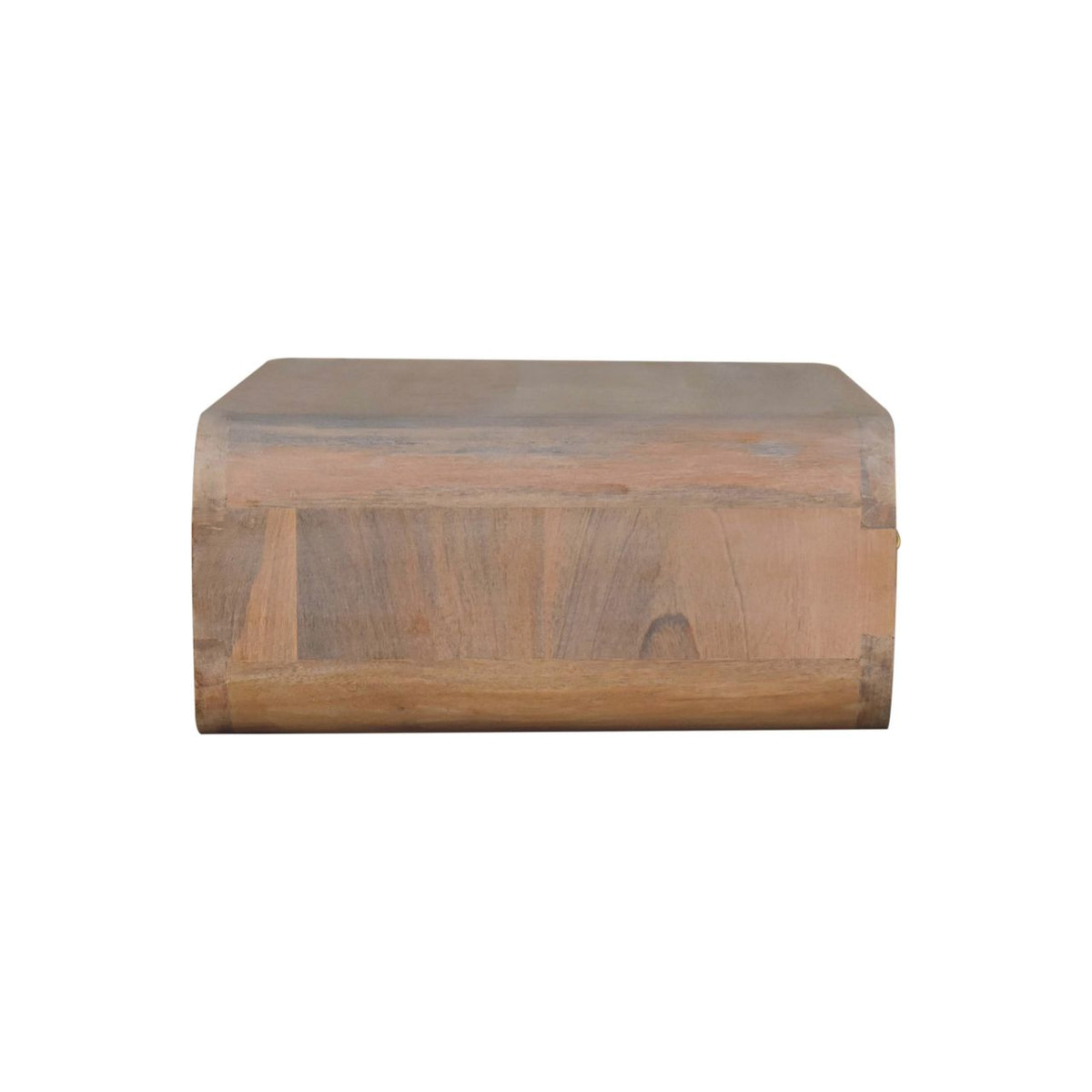 Sonoma T-bar Wall Mounted Bedside Table | Wall-Mounted