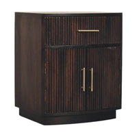 Milan Bedside Table
