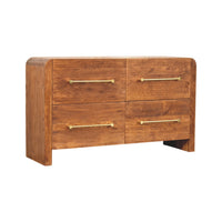 Aurelio Four Drawer Chest