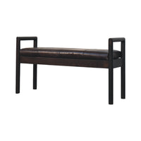 Gridline Bench
