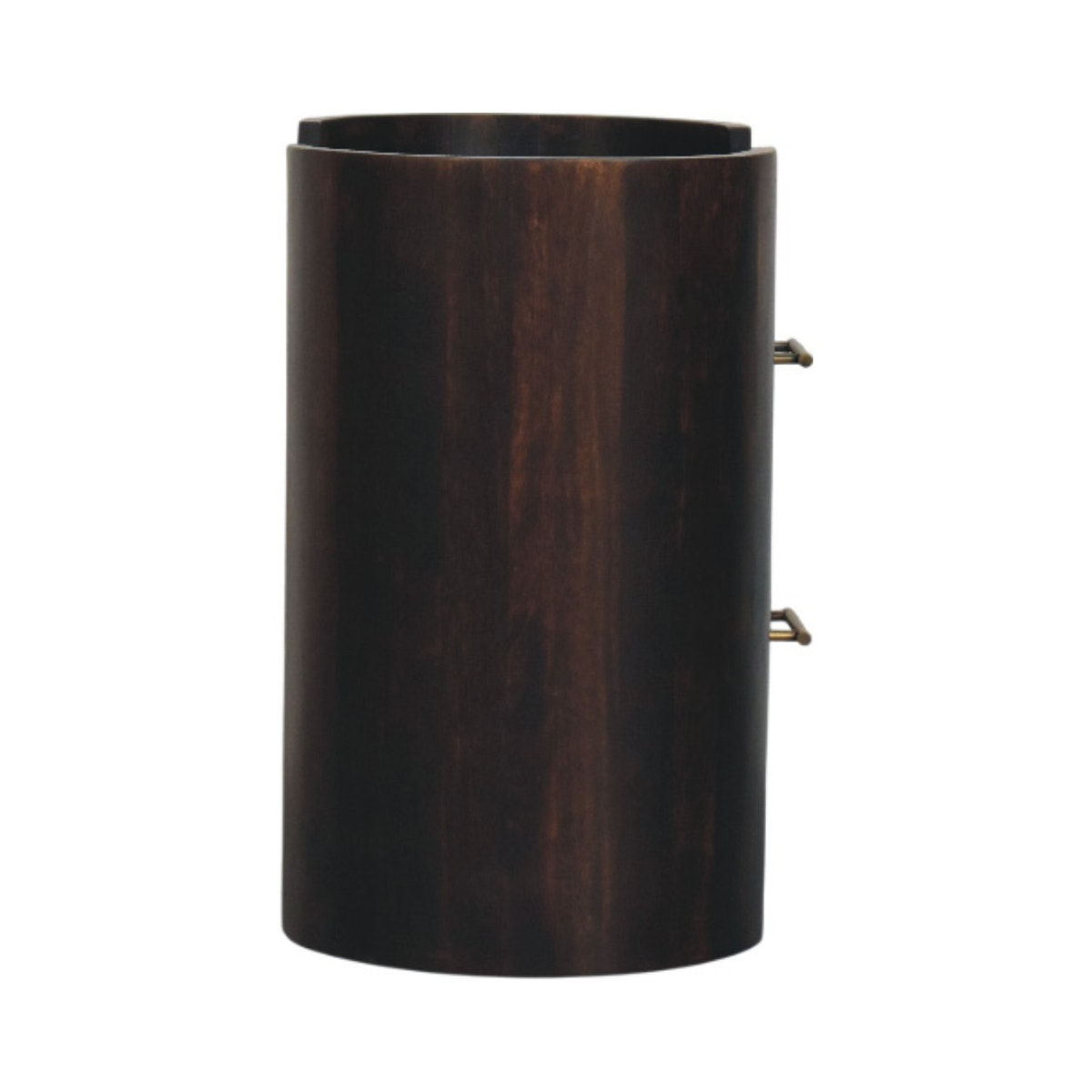Valencia Two-Drawer Bedside Table